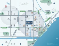 二小六中旁青岛龙湖亿联·景粼玖序，为孩子的未来考虑！