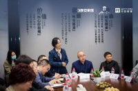 行动教育湖南校友会走进晚安家居——中国制造迈向中国创造