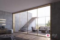 玫瑰岛全景门高品质不惧考验，评测结果备受好评