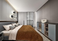 不断推陈出新 欧派衣柜为您开启美好生活