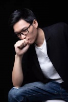 ​专访设计师林伟——十年磨砺，厚积薄发