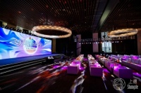 “文化自信 品质先行 打造上德新生活”，上德招商发布会圆满落幕