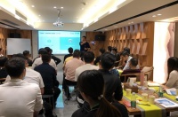 聚焦家装互联网发展新趋势 土巴兔“兔友约”佛山场沙龙成功举办