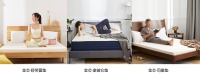 松软如蛋糕！京东居家11.11联合金橡树上新国民家居金芯特拉蕾乳胶床垫