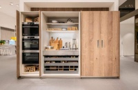 选择AEG高端烤箱电烤箱，品质料理一触即成