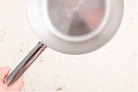 博净分体式集成灶 | 这样做可以有效地节省燃气！