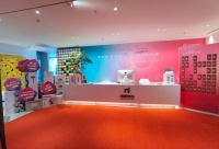 尚层装饰“第十九届北京国际别墅设计展”在京隆重启幕