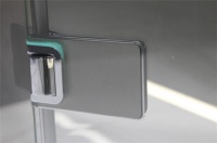 《门道》——淋浴房粘胶技术