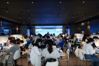 青年设计师的精彩对决：Roca一日设计挑战赛完美落幕