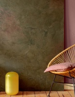 德爱威墙面漆：色彩绽放寒冷冬日，温暖人心