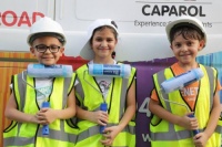 德爱威内墙涂料：万圣节不惧脏 勇敢嗨