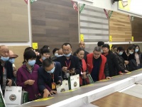 “永吉质量第二季”地板团购活动掀抢购热潮