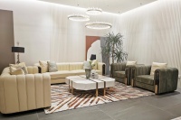 家居探店｜美式家具中的“风格大师”，优雅之家的选择