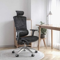 重新定义千元级人体工学椅，西昊Vito全新升级上市