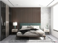 卧室最佳配角，不能没有它！