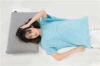 主动熬夜?睡眠障碍?bedstory眠里故事轻潮新睡场提供全新助眠解决方案