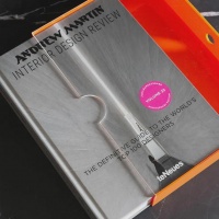 设计快讯｜第25届Andrew Martin国际室内设计大奖中国赛区获奖名单公布