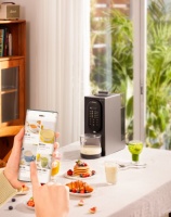 集多项黑科技于一身，美的全自动破壁机一键实现养生自由