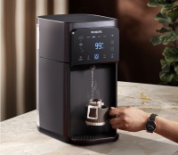 从将就到讲究，飞利浦即热净饮机全面刷新现代居民饮水方式