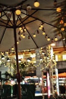 购物中心？公园？——洛阳新都汇打造潮·购物公园