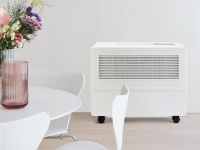 博沃纳B500型加湿器值不值得买？【个人经验】