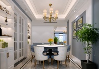 上百公司入场、连续融资，装配式装修的时代到了？