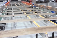 马来工厂SPC地板稳产高产促裕华产能释放