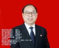 红高粱地板董事长高社章荣获“杰出楚商”奖