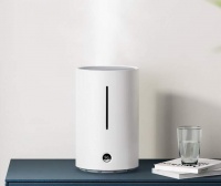 带给家人健康滋润好呼吸——智米除菌型加湿器1S