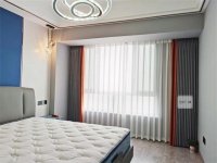 成品窗帘和定制窗帘区别这么大，该如何选择呢？