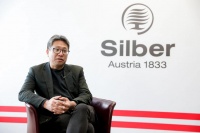 Link+Architects James：建筑设计期待更多Silber这样环保健康的材料