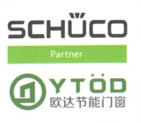 欧达节能门窗专注中高端门窗制作安装 节能环保高端定制性价比高