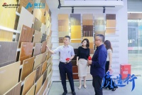 质造行手记|莫干山：“一张板”的定力