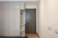 NINA的新家|装修日记-定制篇：唤醒新家