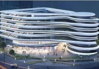 舒适家居快讯 | EK成功服务东莞市东实停车楼