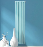 日上散热器,是我冬天的好伴侣