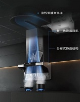 “好夫妻”懂沟通 A.O.史密斯“瀞”油烟机助力美满家庭