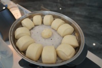 AI烹饪机器人：科技改变生活