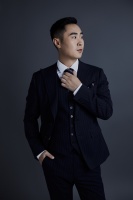 设计前沿说|对话上海梵轩建筑FXD.设计工作室胡伟韬：将生活融入设计，于天然中营造纯粹