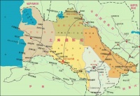 陶卫快讯 | 土库曼斯坦阿哈尔州建设瓷砖和卫生洁具厂