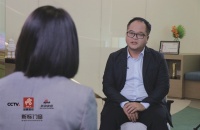 CCTV《大国品牌》&新浪家居走进新标门窗，共话大国品牌责任与担当