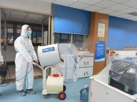 防疫常态化，公共场所消杀和中央空调清洗这些举措别忽略！