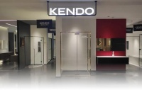 KENDO精度 | 义乌高定展厅,解锁淋浴空间的正确打开方式