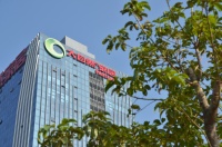 大自然家居任命朱凤涛为新任CEO