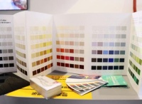 芬琳漆冷色系颜色多样，风格百搭不再愁