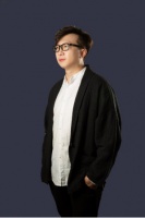 《中国有设计》第四季第九期丨曲鹏远：拍卖厅西洋与传统的结合