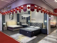 热烈祝贺广西南宁保利建材装饰家居广场铂圣形象店盛大开业（二店