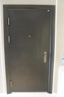 日上防盗门质量，值得信赖的选择