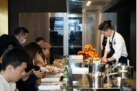 与德国美诺Miele一起过感恩节