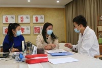 情系燕矶，社企共建暖冬行动进万家